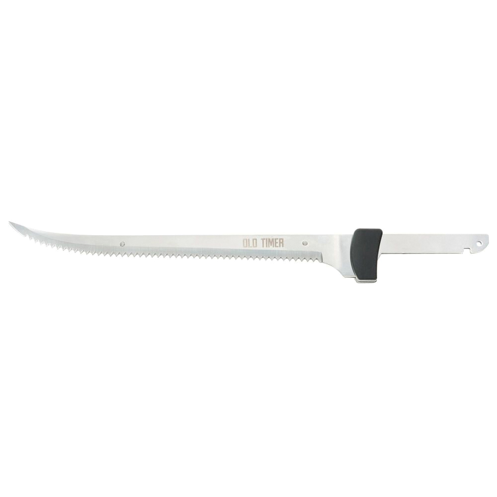 Old Timer Fixed Knife