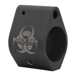 BLACK RAIN LOW PRO GAS BLOCK .750