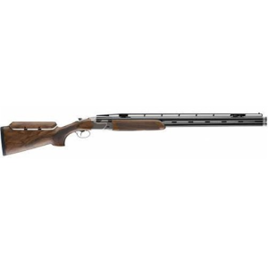 BERETTA 694 ACS BFAST 12 Gauge 30" 2rd - Walnut