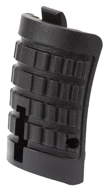 Springfield Armory Compact Backstrap #1 for Springfield XD-M Compact, Black - XDM0001C