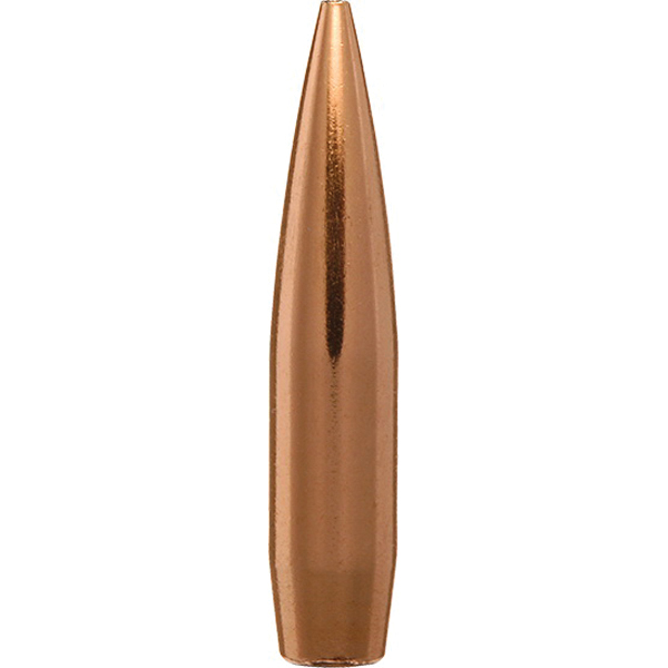 Berger Bullets VLD Target 6mm 105 gr BT Rifle Bullet, 100/box - 24429