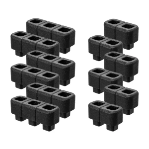 MAGPUL DAKA BLOCK EXPANSION KIT BLK