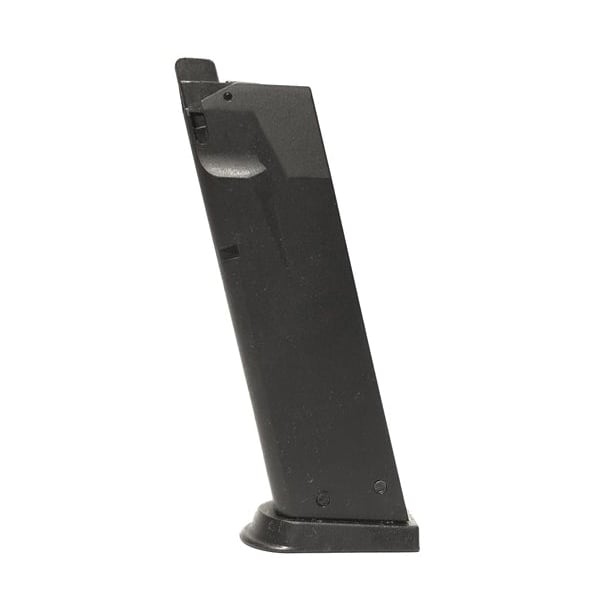 Sig Sauer 21rds 6mm, Black