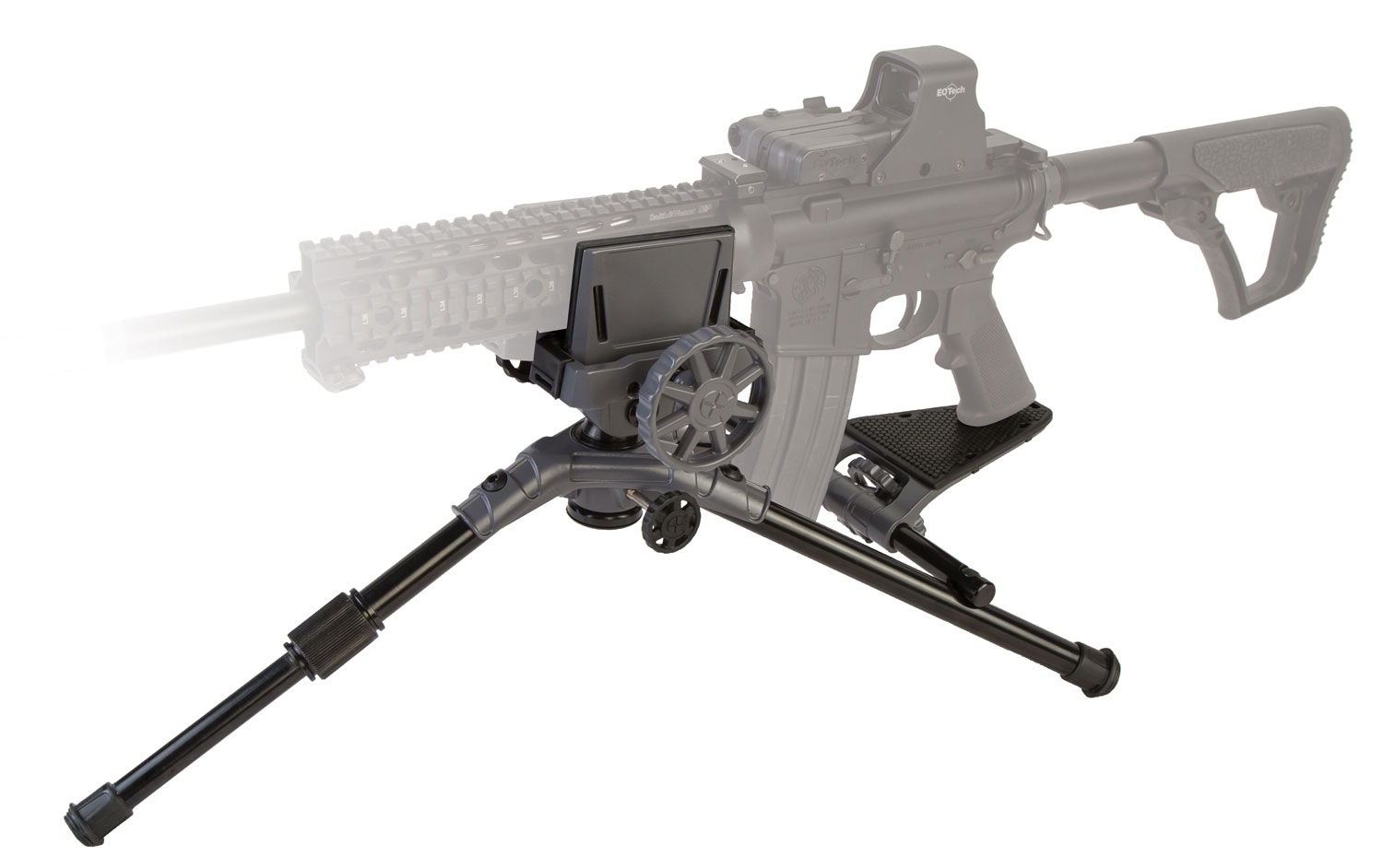 Caldwell Precision Turret Shooting Rest - 821400