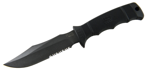SOG SEAL Pup Kydex Sheath M37K