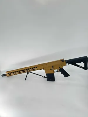 STAG ARMS STAG-10 (Used)