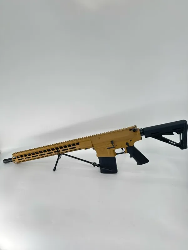 STAG ARMS STAG-10 (Used)
