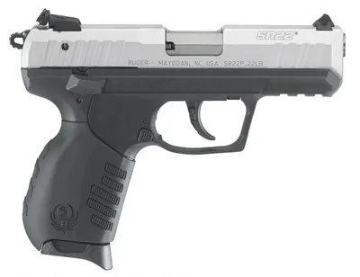 RUGER SR22