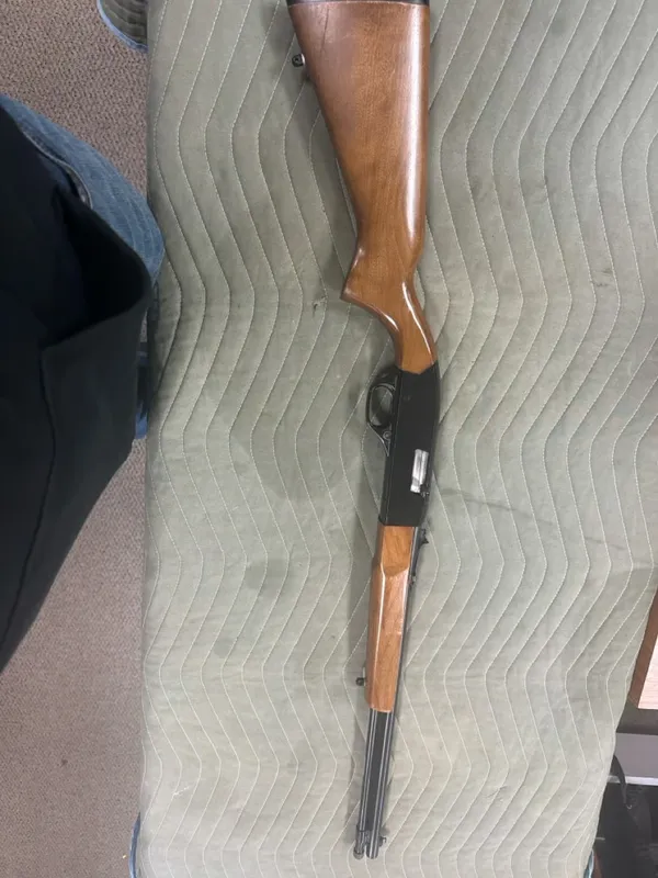 WINCHESTER 190 (Used)