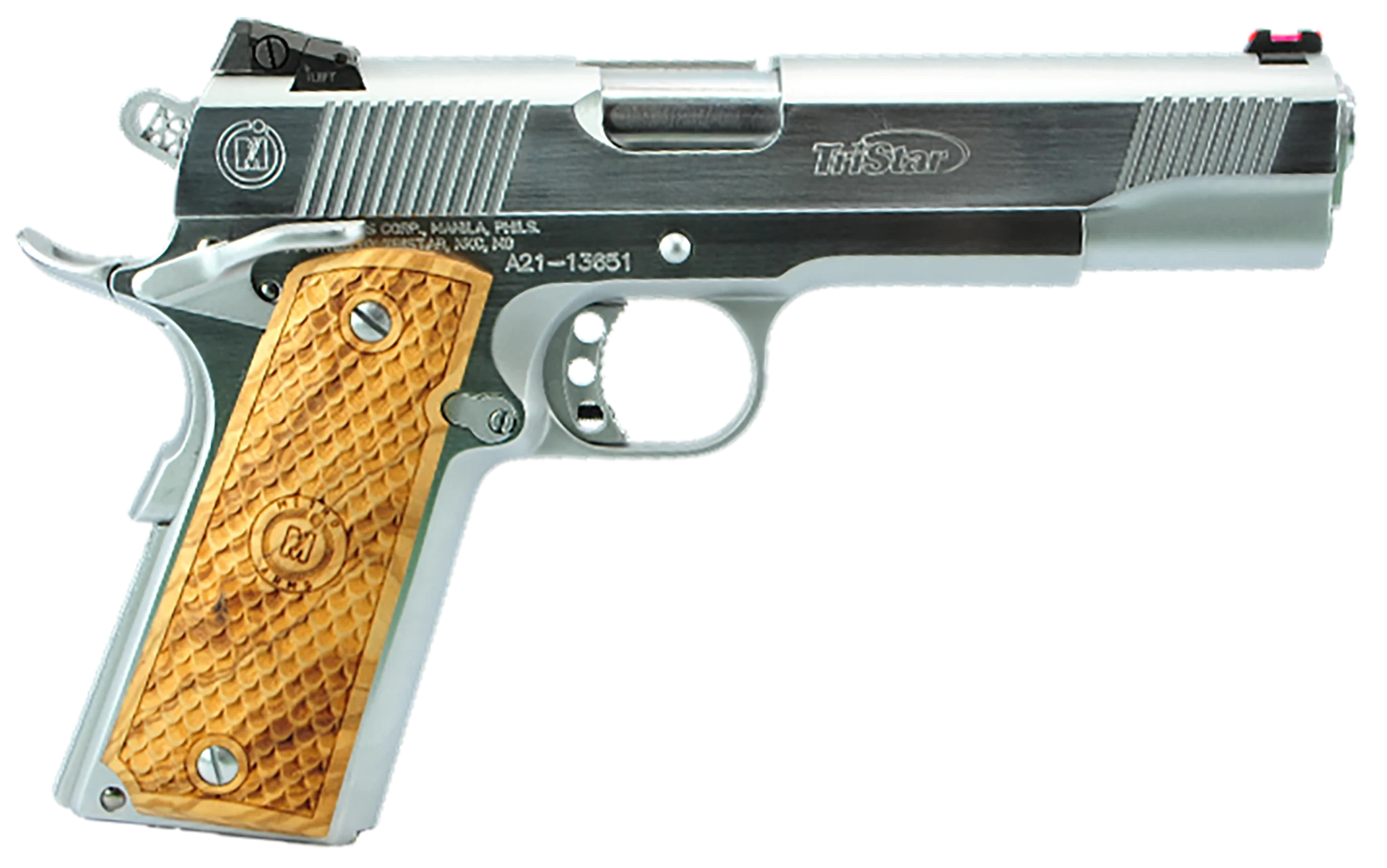 TRISTAR AMERICAN CLASSIC TROPHY 1911