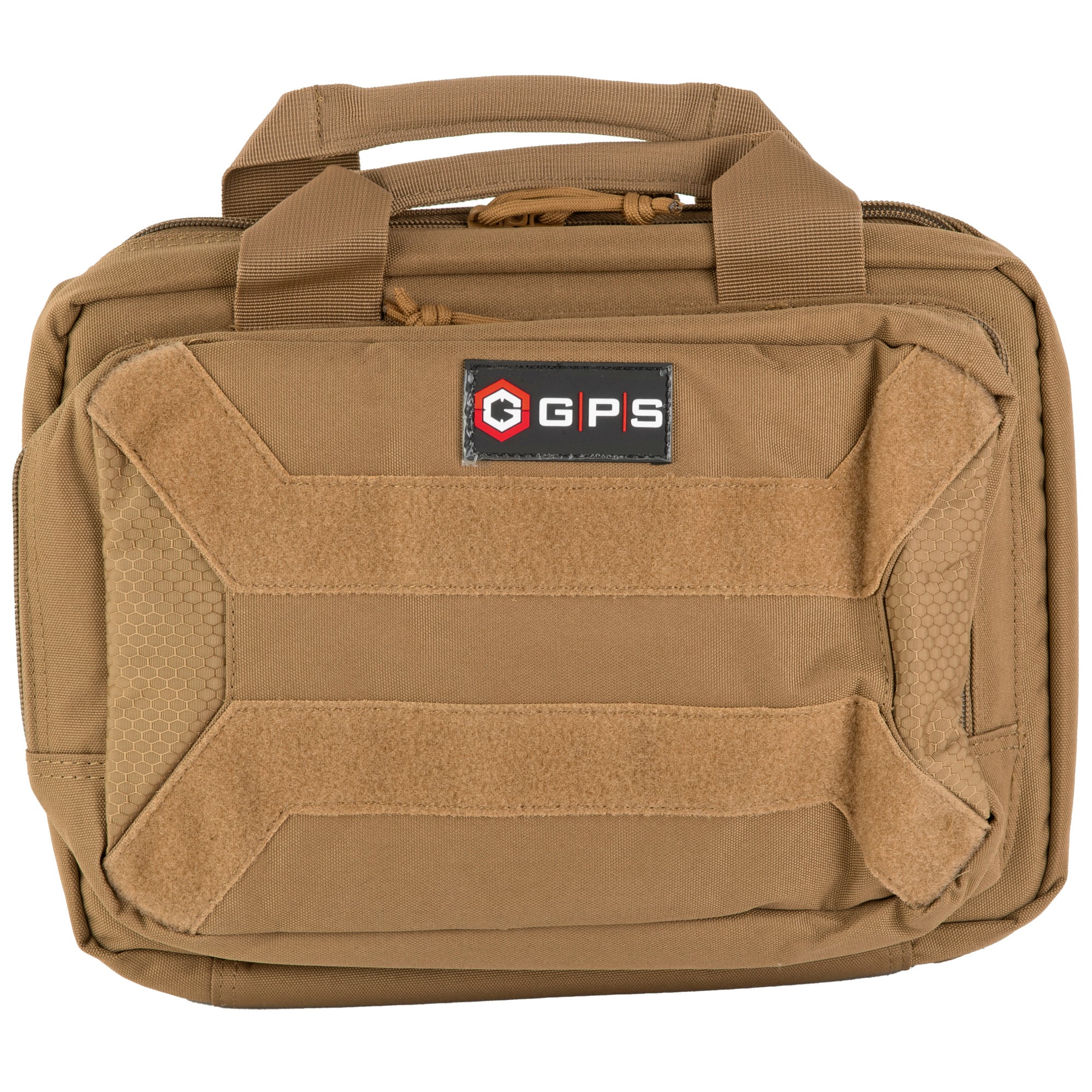 GPS Pistol Case, 13", Flat Dark Earth - GPSPC15FDE