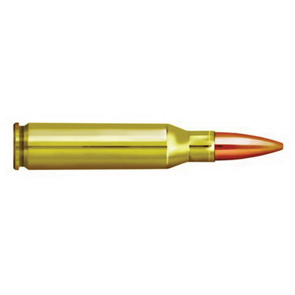 PPU PP708 Metric Rifle 7mm-08Rem 140gr Pointed Soft Point Boat Tail 20 Per Box/10 Case - No Credit Card Fees - Low, flat rate shipping