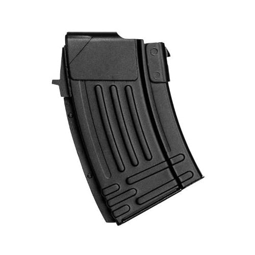 KCI USA 10rds 7.62x39mm Magazine - Black Reliable - KCI-MZ033