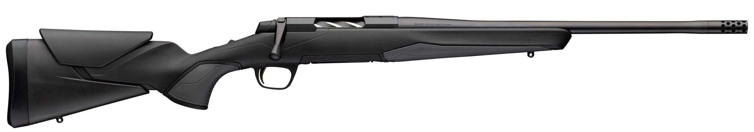 Browning X-Bolt 2 Hunter Composite 30-06 Bolt Action Rifle