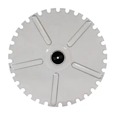 11'' HIGH SPEED CASE FEEDER PLATE SMALL PISTOL