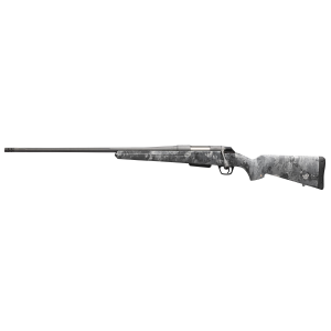 Winchester XPR Left Hand .300 Win Mag Bolt Action Rifle - 26" - Tungsten - 1x 3rd Mag