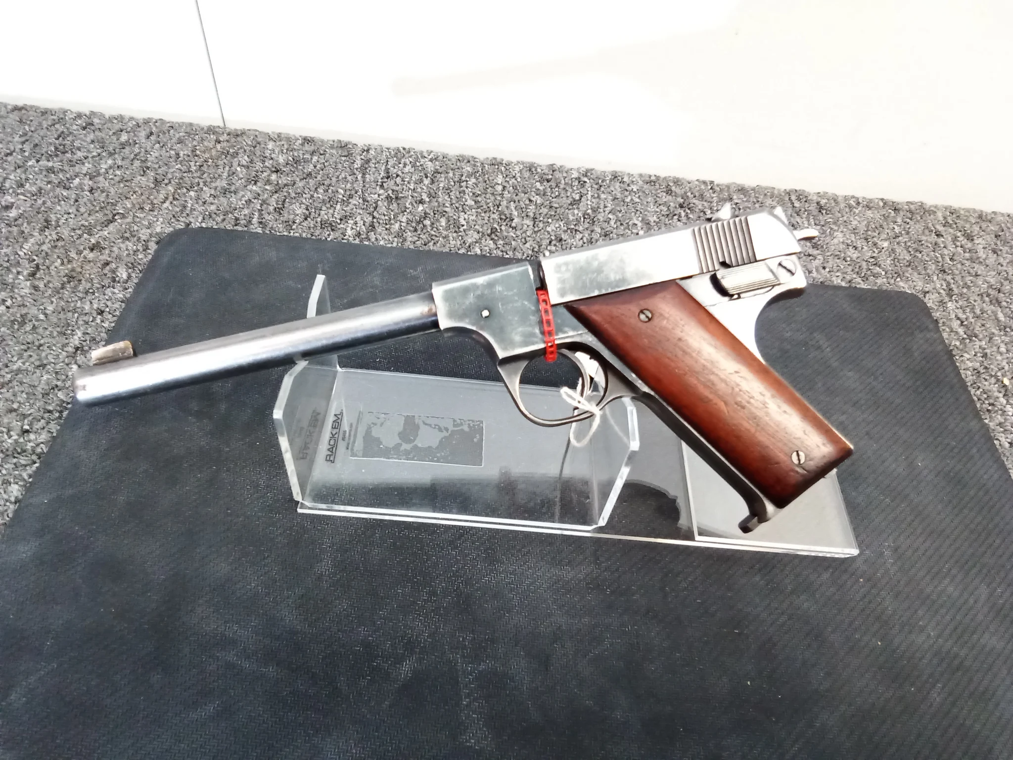 HI-STANDARD Model HB (Used)