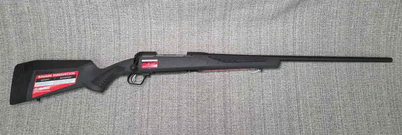SAVAGE 10/110 (Used)