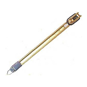 RMC Ox-Yoke Universal Black Powder Capper