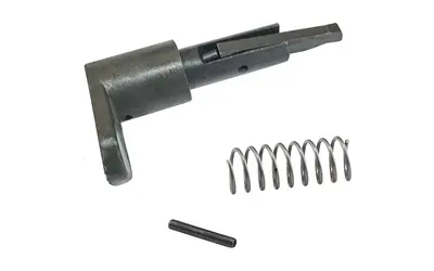 LUTH AR TEARDROP FORWARD ASSIST ASSY