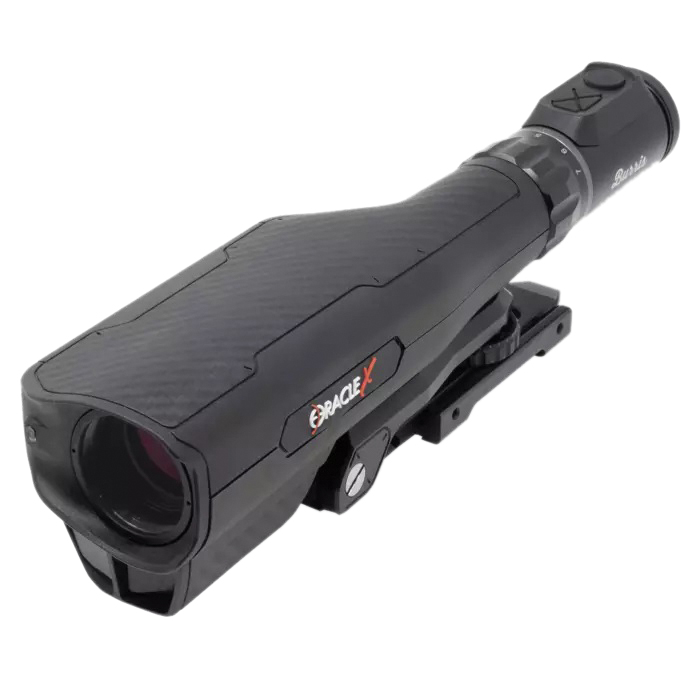 Burris Co Oracle X Crossbow Scope 2-7x32mm