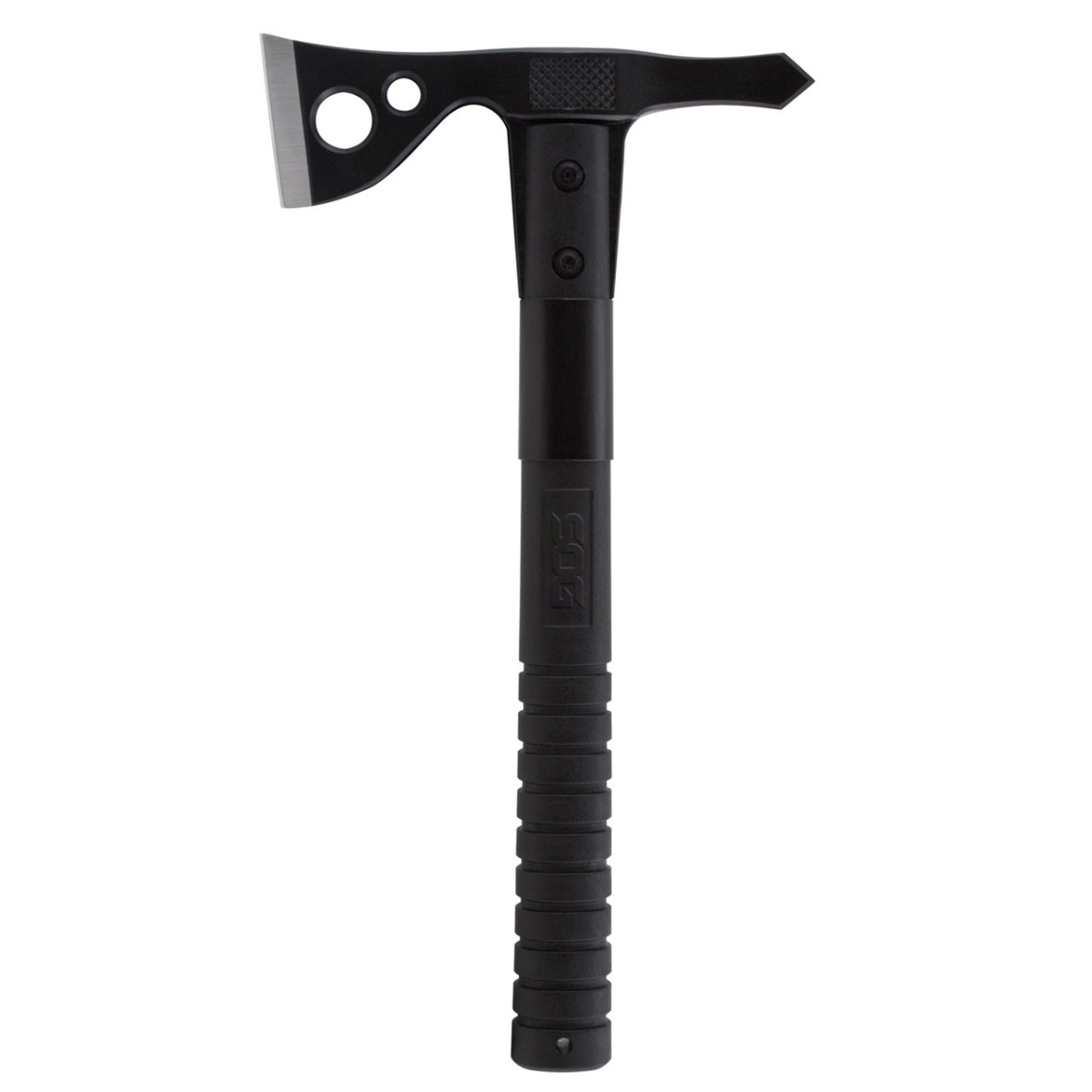 SOG Knives Fasthawk Tomahawk, Black - F06TN-CP