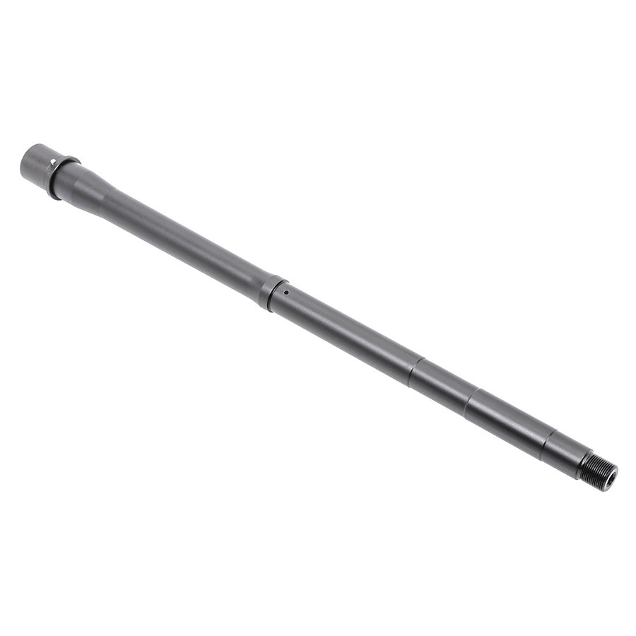 CMMG .300 Blackout 16.1" Multi Role Barrel Sub-Assembly, Salt Bath Nitride Black - 30DF80A