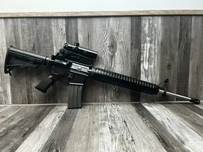 BUSHMASTER XM15-E2S (Used)