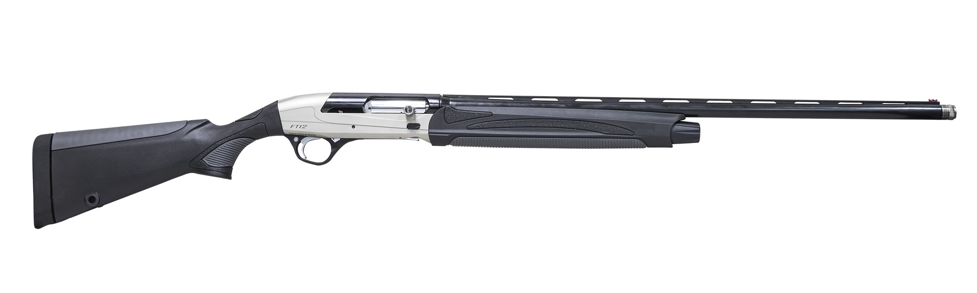 POINTER FT12 Semi Auto 12 Gauge Shotgun