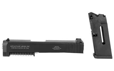 ADV ARMS CONV KIT FOR LE26-27 W/BAG