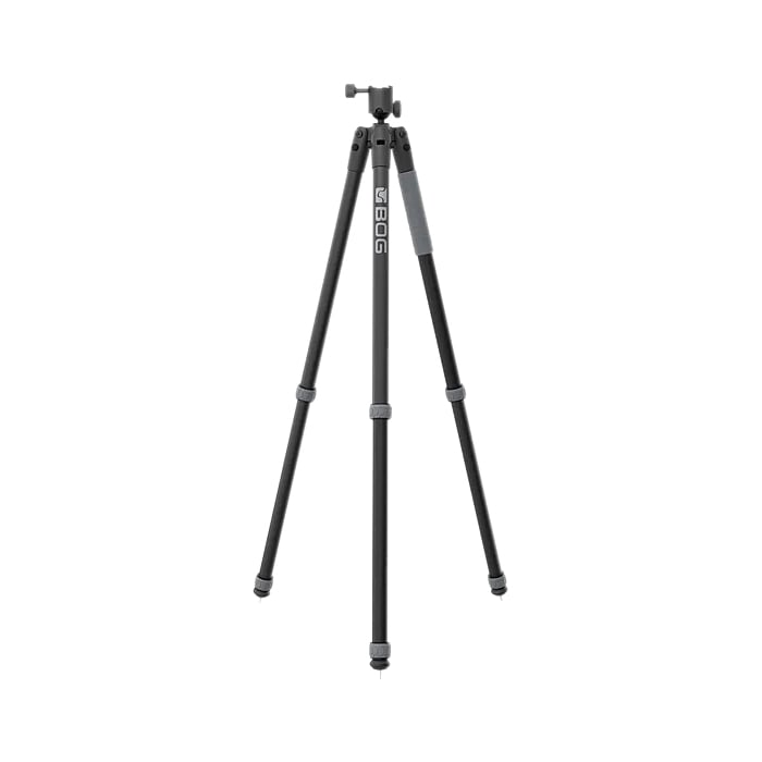 Bog ARCA Tripod, Black - Stable, Versatile Tripod for Shooting and Photography - 1209008