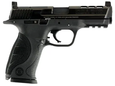 SMITH & WESSON M&P9