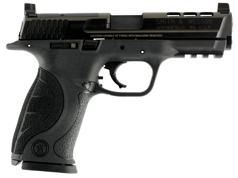 SMITH & WESSON M&P9