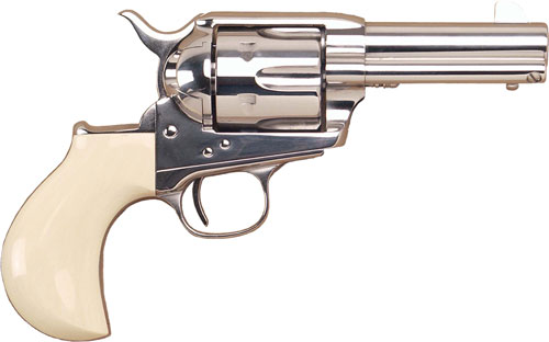 Cimarron Doc Holliday Revolver .45 Long Colt 3.5"
