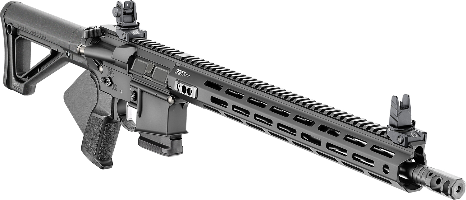Springfield Armory SAINT Victor 5.56 NATO 16" Rifle