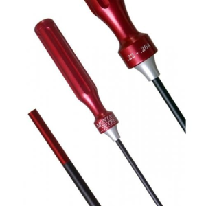 Montana-X-Treme Montana X-Treme .22 - .264 Cal Cleaning Rod 30"