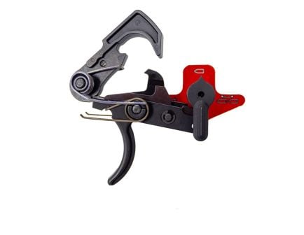 Franklin Armory BFSIII AR-Essential Curved Binary Trigger Multi Cal - 00-50633-BLK