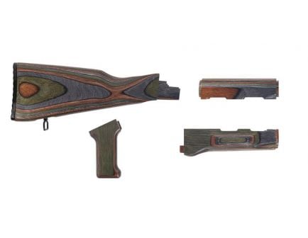 BLEM PSA AK "Voodoo" Furniture Set
