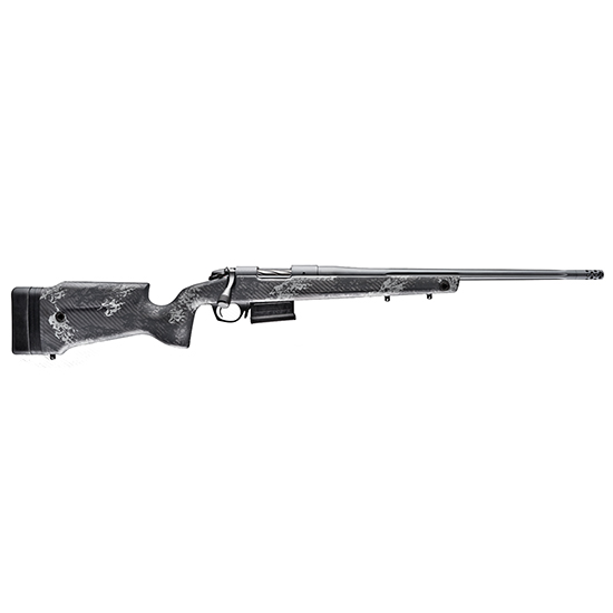 Bergara B-14 Crest .300 Win Mag Bolt Action Rifle