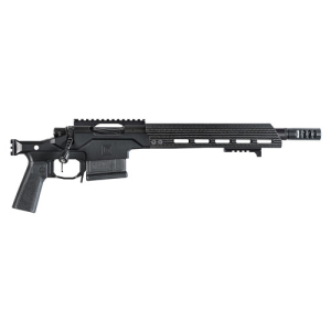 CHRISTENSEN ARMS Modern Precision Pistol 308 Win 12.5" 4rd Bolt Pistol w/ Carbon Fiber Barrel