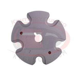HORNADY Shell Plate #6 LNL AP & Proj