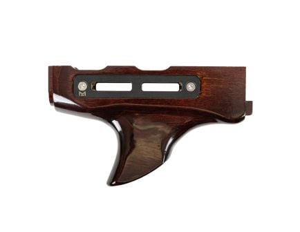 PSA Plum Gloss Sharkfin Lower Handguard w/ MLOK