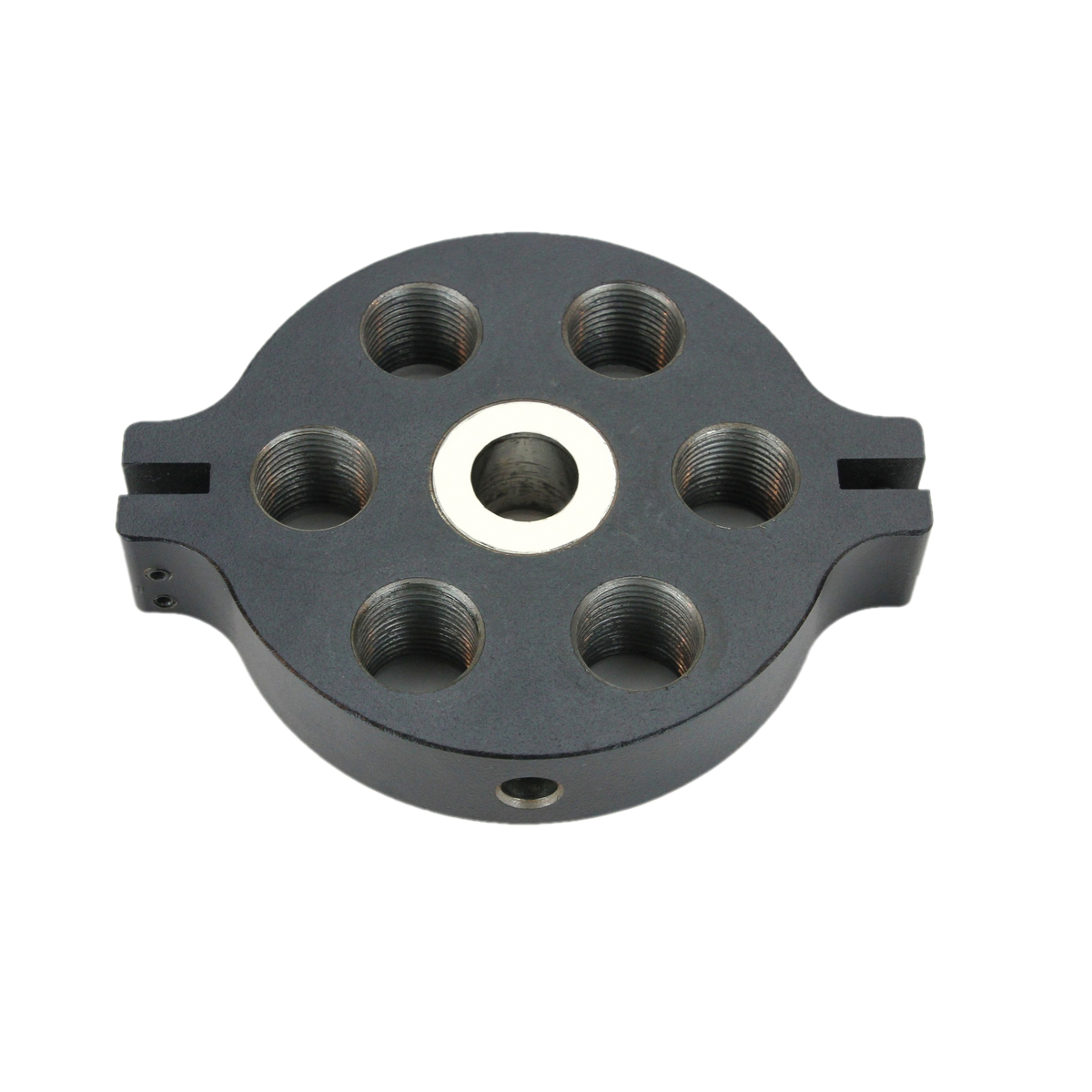 Lyman Extra T-Mag Turret For Lyman Extra T-Mag II Press