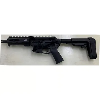 APF Shockwave
