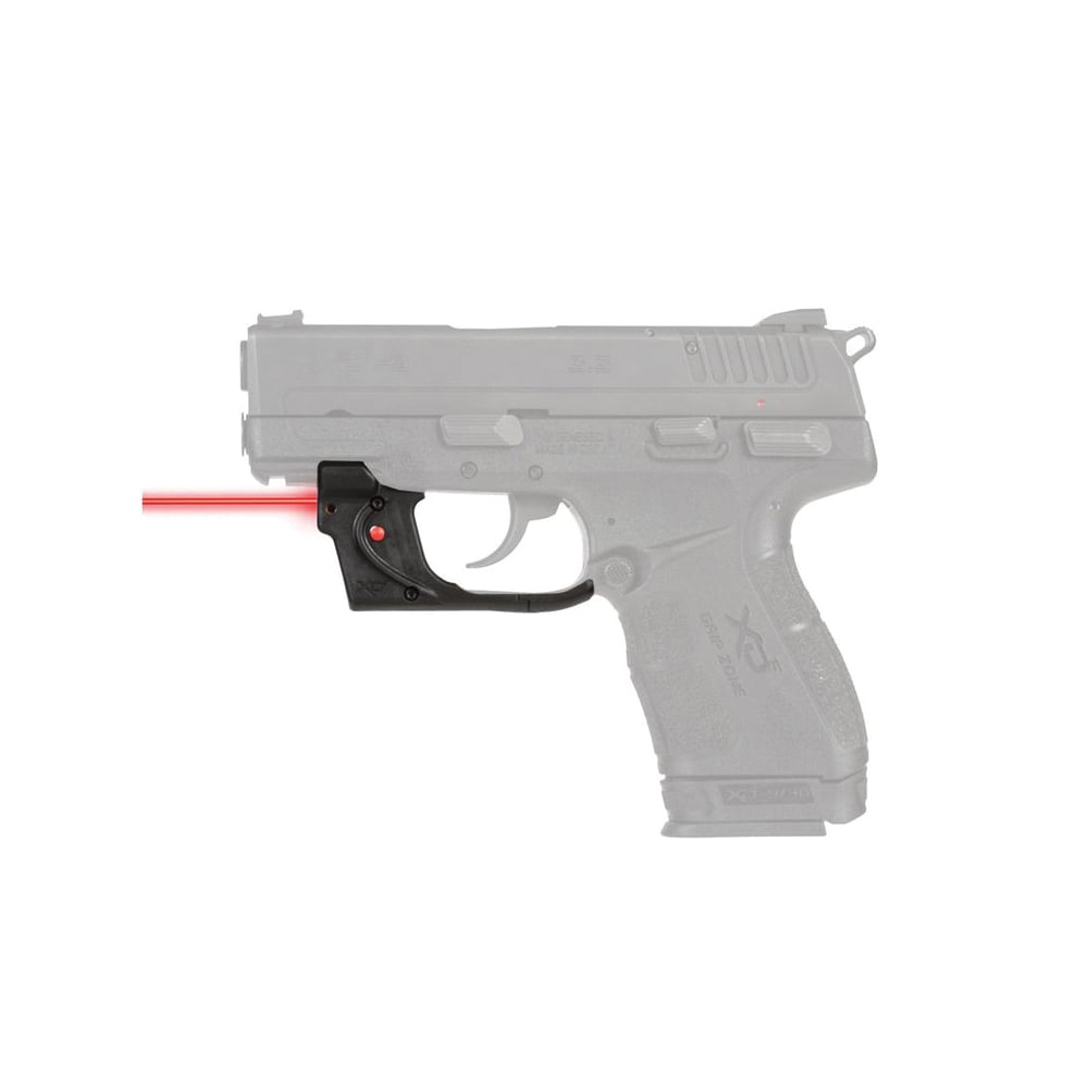 Viridian E Series Red Laser Sight - 25 yd Daylight for Accurate Aim and Targeting - 912-0018