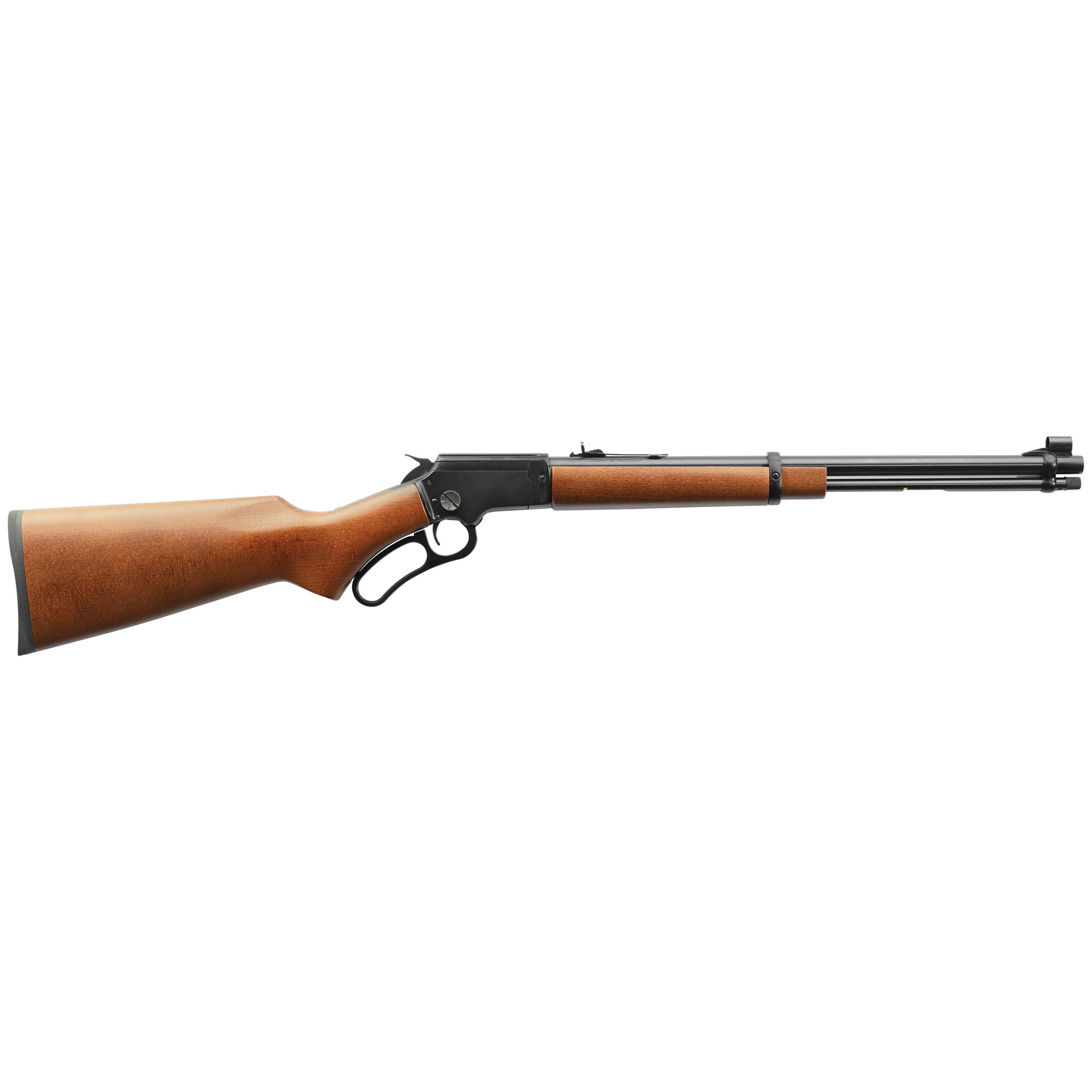 Chiappa LA322 TAKE DOWN .22LR Lever Action Rifle, 18.5" Barrel, Black - 920.414
