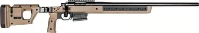 Surgeon Rifles Scalpel 591RSA