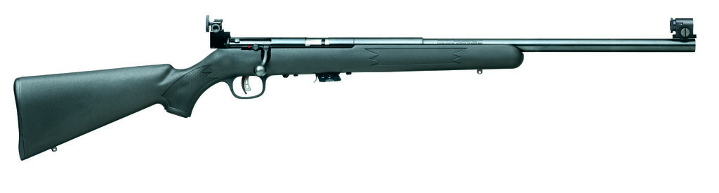 Savage Mark II-FVT 22LR Bolt Action Rifle