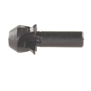 3 WAY PILOT/CHAMFER 6MM CAL.