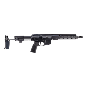 Geissele Defense Pistol Highwayman 5.56 NATO AR-15 Pistol - 10.3"
